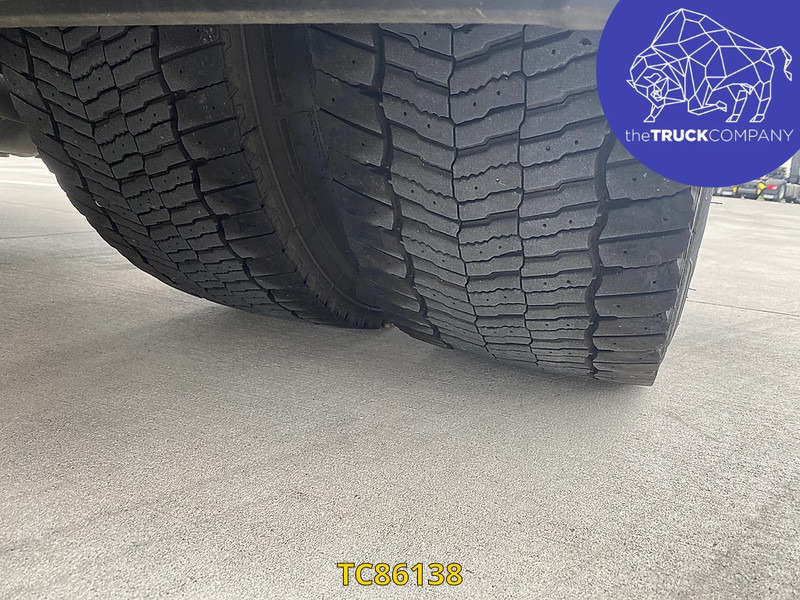 DAF XF Euro6 480 - Vilcējs: foto 4 DAF XF Euro6 480 - Vilcējs: foto 4