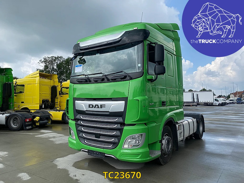 DAF XF Euro6 480 - Vilcējs: foto 1 DAF XF Euro6 480 - Vilcējs: foto 1
