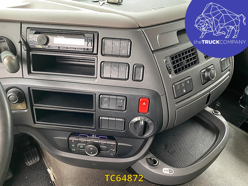 DAF XF Euro6 480 - Vilcējs: foto 3 DAF XF Euro6 480 - Vilcējs: foto 3