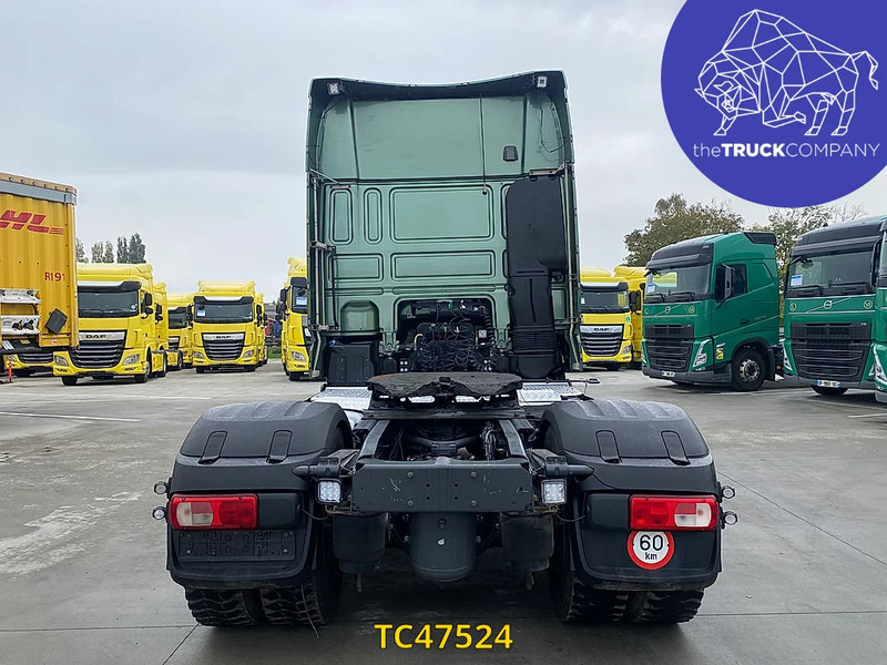 DAF XF Euro6 480 - Vilcējs: foto 4 DAF XF Euro6 480 - Vilcējs: foto 4