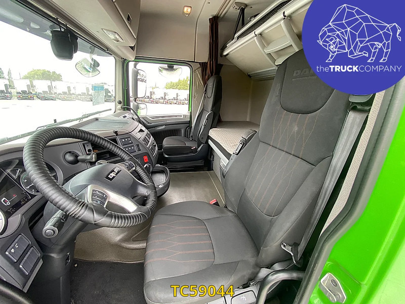 DAF XF Euro6 480 - Vilcējs: foto 5 DAF XF Euro6 480 - Vilcējs: foto 5