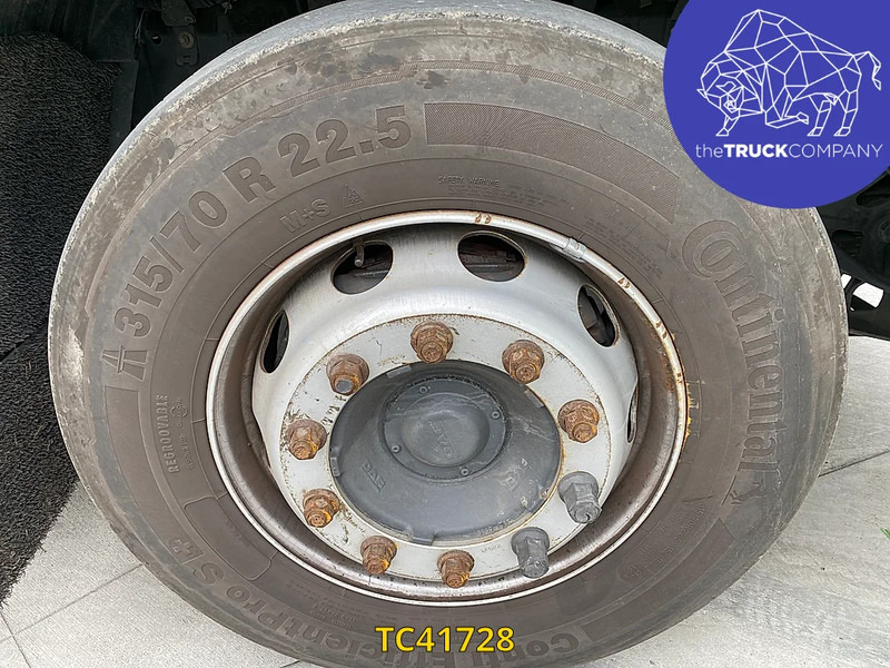 DAF XF Euro6 480 - Vilcējs: foto 3 DAF XF Euro6 480 - Vilcējs: foto 3