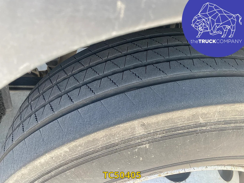 DAF XF Euro6 480 - Vilcējs: foto 3 DAF XF Euro6 480 - Vilcējs: foto 3