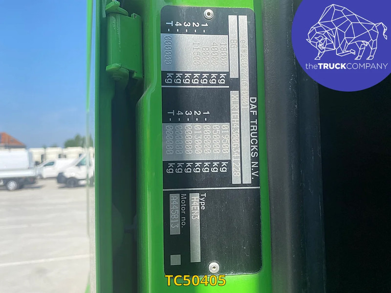 DAF XF Euro6 480 - Vilcējs: foto 2 DAF XF Euro6 480 - Vilcējs: foto 2