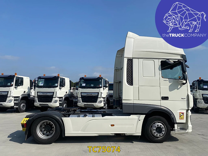 DAF XF Euro6 480 - Vilcējs: foto 2 DAF XF Euro6 480 - Vilcējs: foto 2
