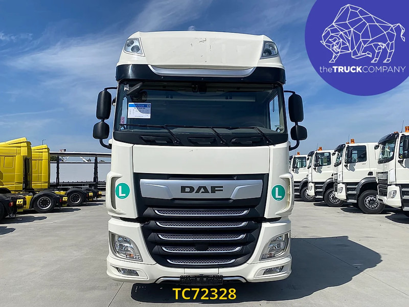 DAF XF Euro6 480 - Vilcējs: foto 2 DAF XF Euro6 480 - Vilcējs: foto 2