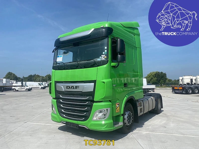 DAF XF Euro6 480 - Vilcējs: foto 1 DAF XF Euro6 480 - Vilcējs: foto 1