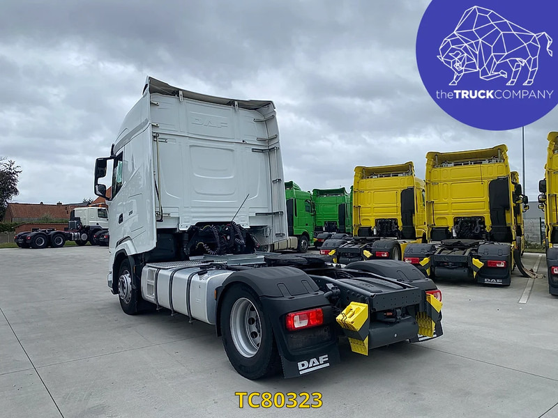 DAF XG 480 NGD - Vilcējs: foto 3 DAF XG 480 NGD - Vilcējs: foto 3