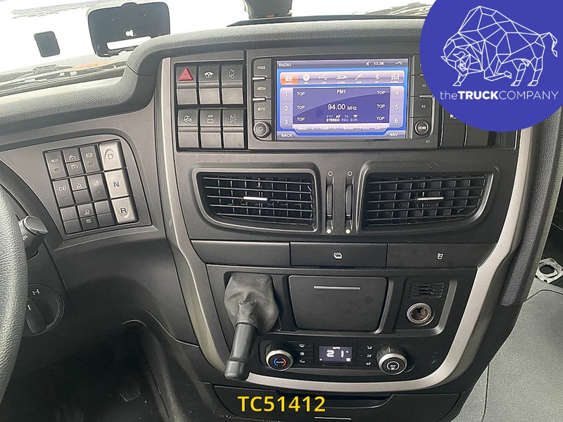 Iveco Stralis 440 S40 - Vilcējs: foto 4 Iveco Stralis 440 S40 - Vilcējs: foto 4