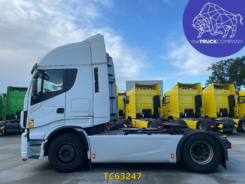 Iveco Stralis 510 - Vilcējs: foto 2 Iveco Stralis 510 - Vilcējs: foto 2