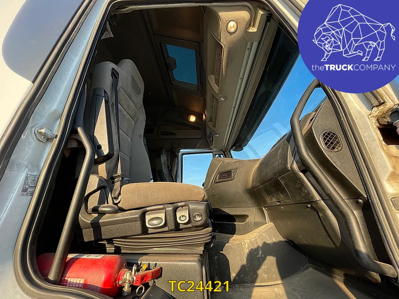 Iveco Stralis AS 440 S - Vilcējs: foto 4 Iveco Stralis AS 440 S - Vilcējs: foto 4