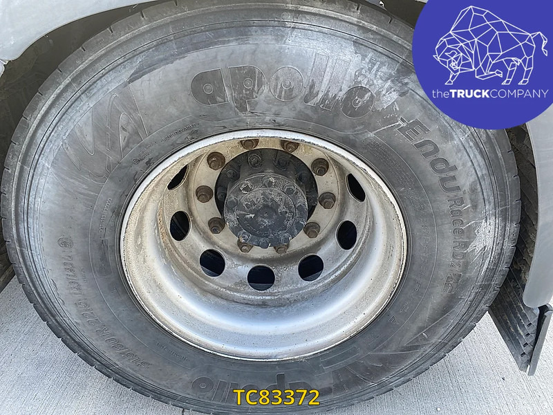 Vilcējs MAN TGX 460: foto 18