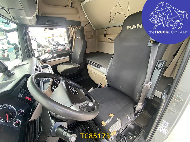 Vilcējs MAN TGX 460: foto 6