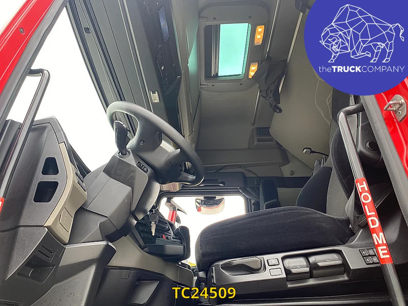 MAN TGX 470 - Vilcējs: foto 5 MAN TGX 470 - Vilcējs: foto 5