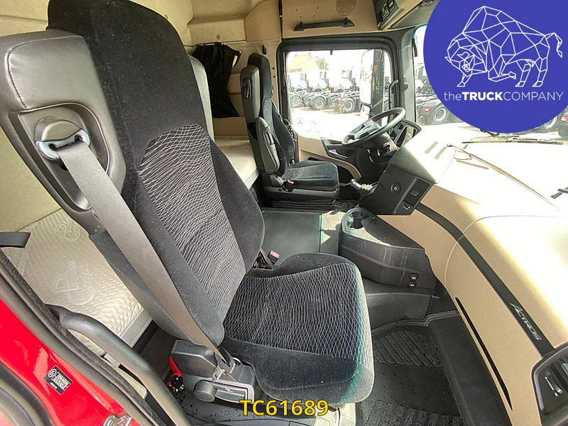 Mercedes-Benz Actros 1842 - Vilcējs: foto 5 Mercedes-Benz Actros 1842 - Vilcējs: foto 5