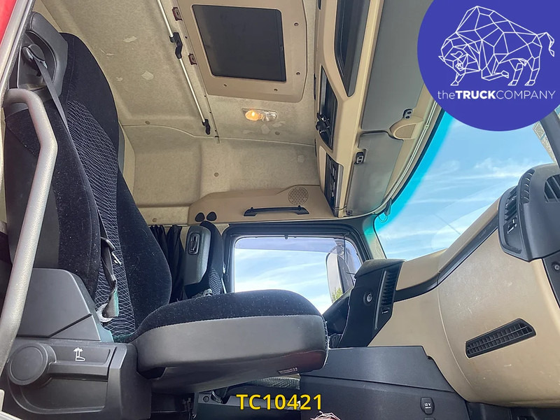 Mercedes-Benz Actros 1842 - Vilcējs: foto 5 Mercedes-Benz Actros 1842 - Vilcējs: foto 5