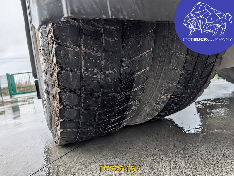 Mercedes-Benz Actros 1842 līzingu Mercedes-Benz Actros 1842: foto 20