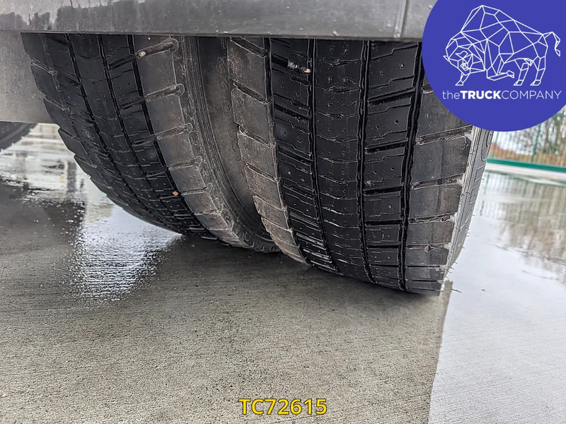 Mercedes-Benz Actros 1842 līzingu Mercedes-Benz Actros 1842: foto 18