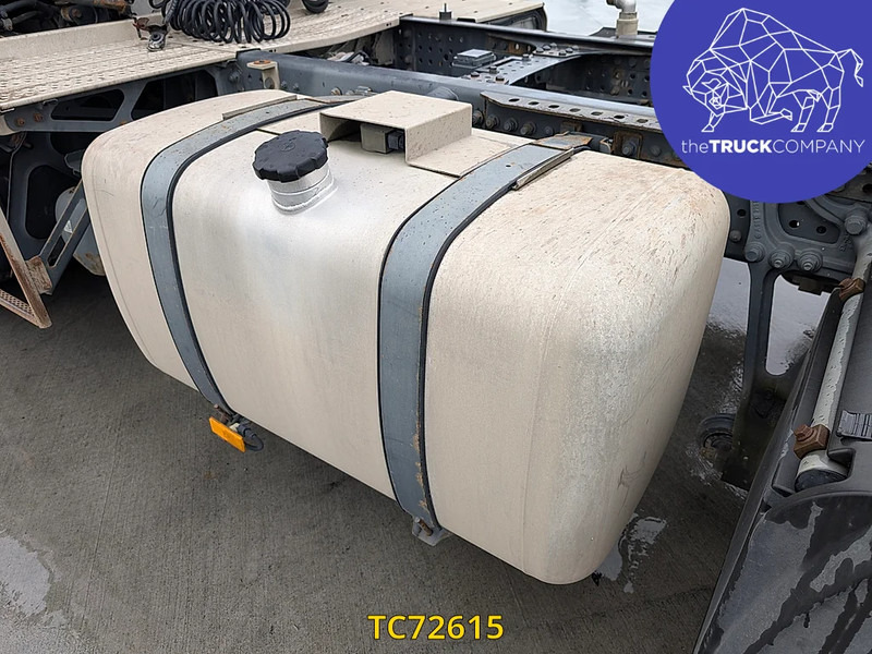 Mercedes-Benz Actros 1842 līzingu Mercedes-Benz Actros 1842: foto 16