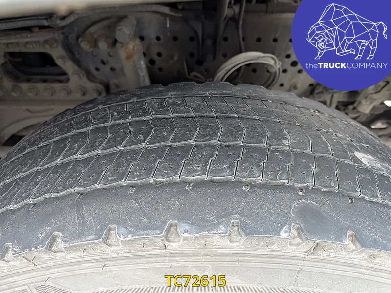 Mercedes-Benz Actros 1842 līzingu Mercedes-Benz Actros 1842: foto 14