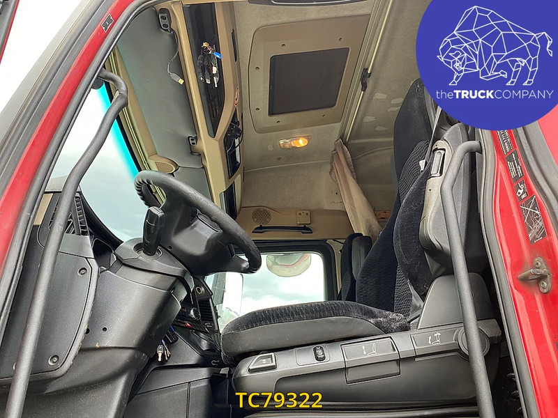 Mercedes-Benz Actros 1842 - Vilcējs: foto 5 Mercedes-Benz Actros 1842 - Vilcējs: foto 5