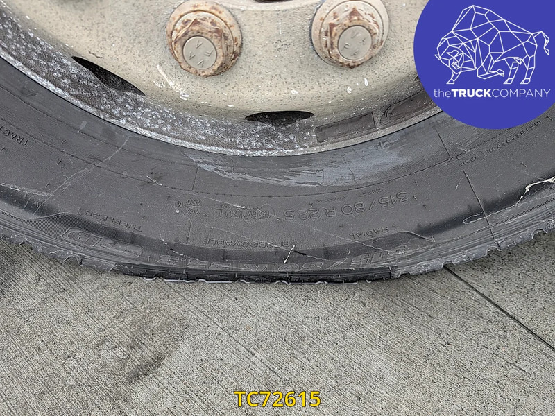 Mercedes-Benz Actros 1842 līzingu Mercedes-Benz Actros 1842: foto 15