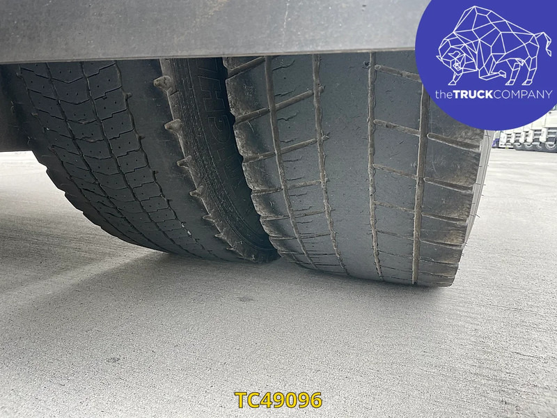 Mercedes-Benz Actros 1843 - Vilcējs: foto 4 Mercedes-Benz Actros 1843 - Vilcējs: foto 4