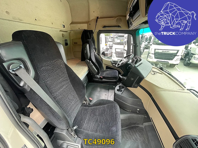 Mercedes-Benz Actros 1843 - Vilcējs: foto 5 Mercedes-Benz Actros 1843 - Vilcējs: foto 5