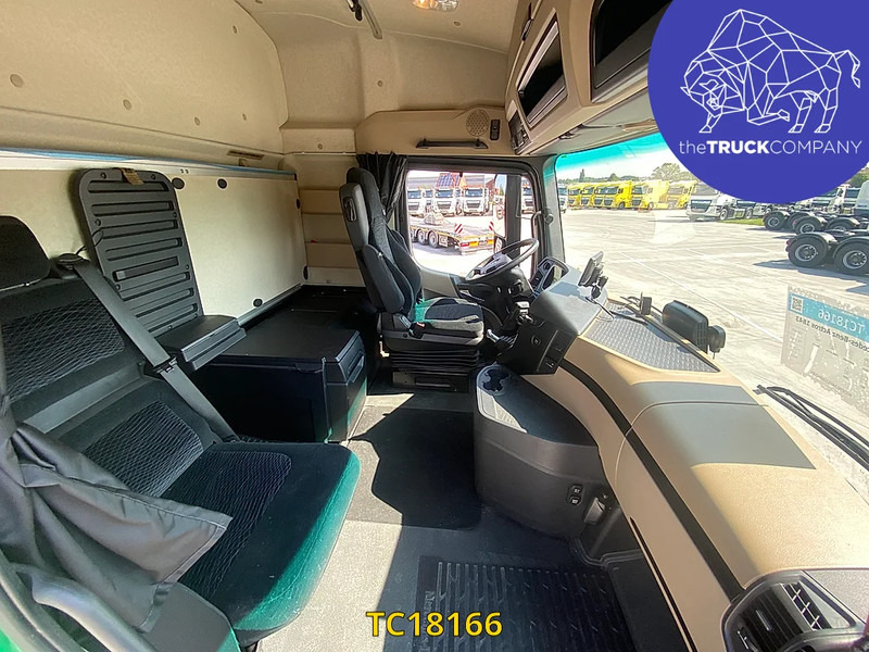 Mercedes-Benz Actros 1843 - Vilcējs: foto 5 Mercedes-Benz Actros 1843 - Vilcējs: foto 5