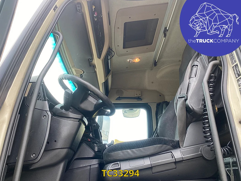 Mercedes-Benz Actros 1843 - Vilcējs: foto 5 Mercedes-Benz Actros 1843 - Vilcējs: foto 5