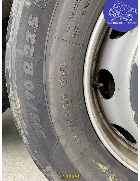 Mercedes-Benz Actros 1845 līzingu Mercedes-Benz Actros 1845: foto 16