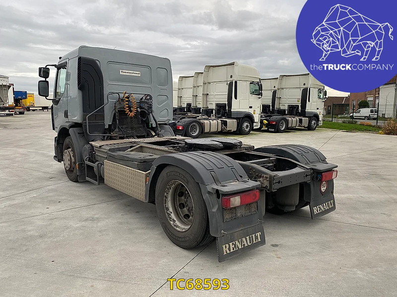 Renault Premium 430 - Vilcējs: foto 3 Renault Premium 430 - Vilcējs: foto 3