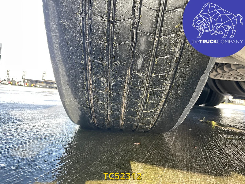 Vilcējs Renault T 430: foto 10