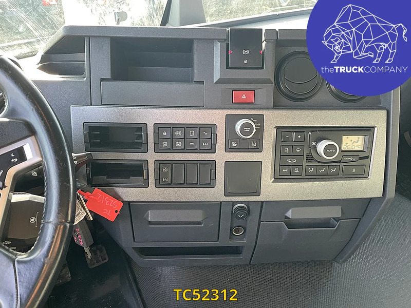 Vilcējs Renault T 430: foto 7