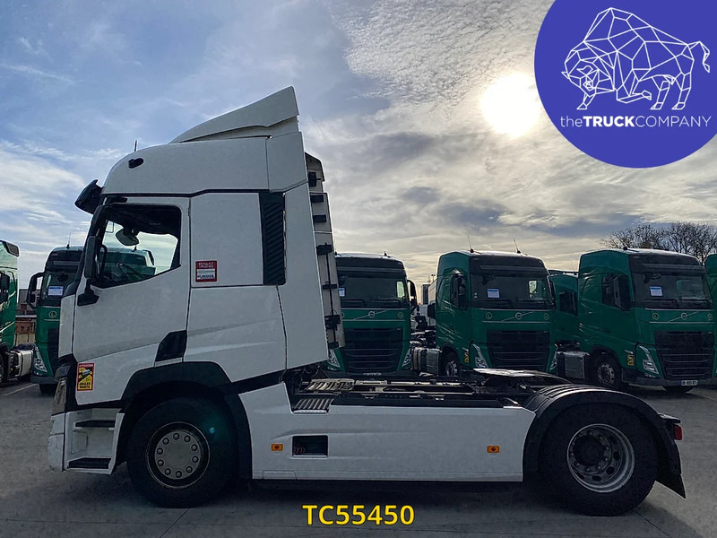 Renault T 460 - Vilcējs: foto 2 Renault T 460 - Vilcējs: foto 2