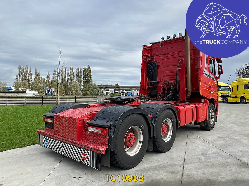 Renault T 480 - Vilcējs: foto 4 Renault T 480 - Vilcējs: foto 4