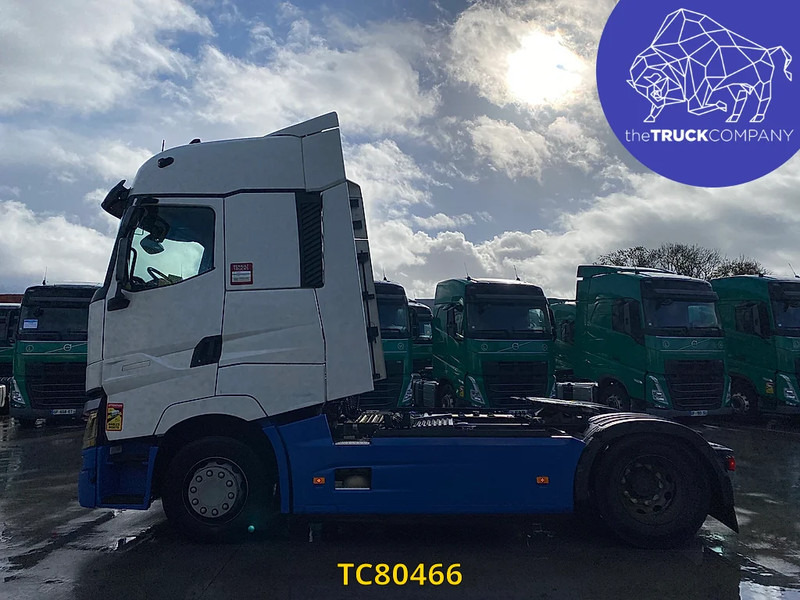 Renault T 480 - Vilcējs: foto 2 Renault T 480 - Vilcējs: foto 2