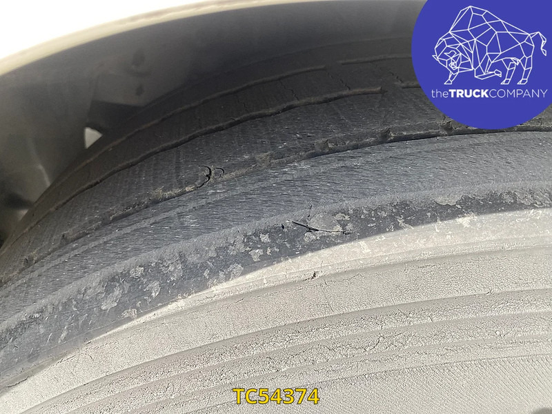 Scania R 450 - Vilcējs: foto 3 Scania R 450 - Vilcējs: foto 3