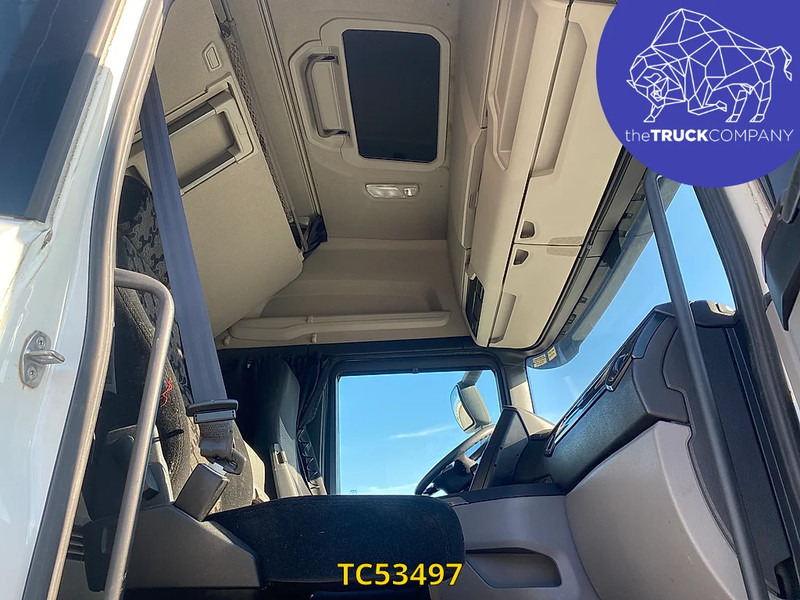 Scania R 450 - Vilcējs: foto 5 Scania R 450 - Vilcējs: foto 5