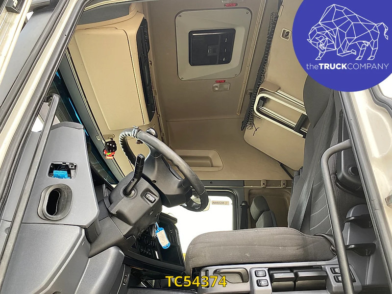 Scania R 450 - Vilcējs: foto 5 Scania R 450 - Vilcējs: foto 5