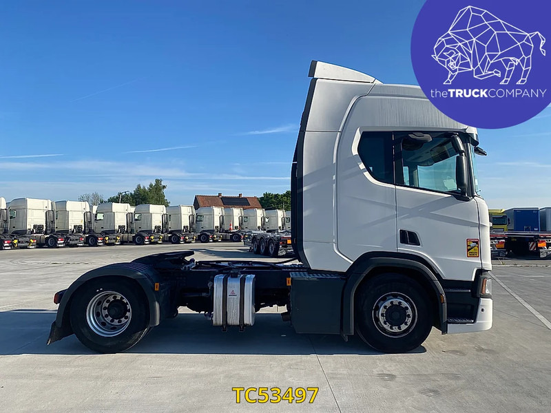 Scania R 450 - Vilcējs: foto 2 Scania R 450 - Vilcējs: foto 2