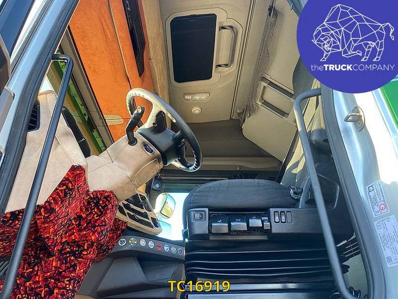 Scania S 450 - Vilcējs: foto 5 Scania S 450 - Vilcējs: foto 5