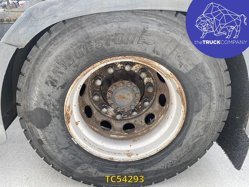 Volvo FH 460 - Vilcējs: foto 4 Volvo FH 460 - Vilcējs: foto 4