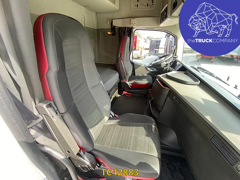 Volvo FH 460 - Vilcējs: foto 5 Volvo FH 460 - Vilcējs: foto 5