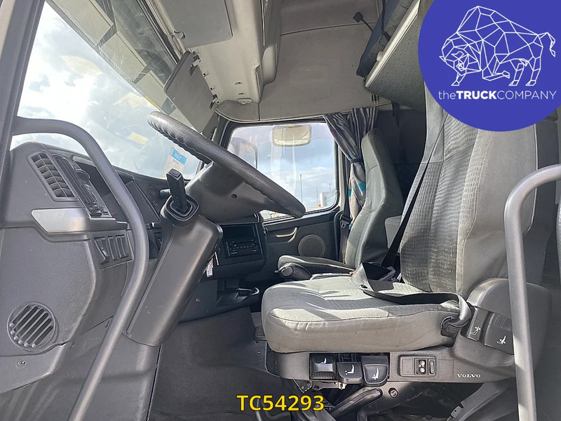Volvo FH 460 - Vilcējs: foto 5 Volvo FH 460 - Vilcējs: foto 5
