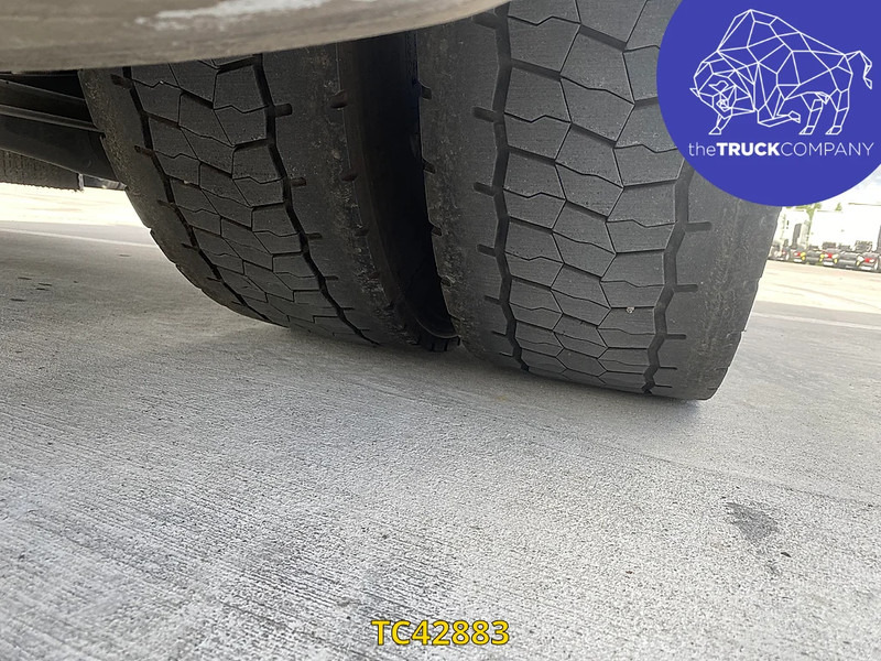 Volvo FH 460 - Vilcējs: foto 4 Volvo FH 460 - Vilcējs: foto 4