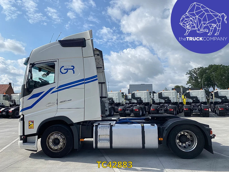 Volvo FH 460 - Vilcējs: foto 2 Volvo FH 460 - Vilcējs: foto 2