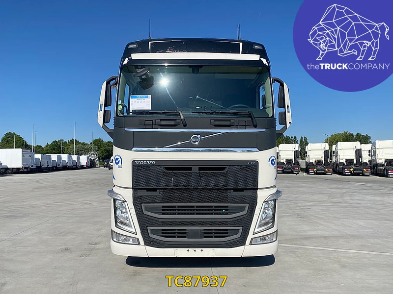 Volvo FH 460 - Vilcējs: foto 2 Volvo FH 460 - Vilcējs: foto 2