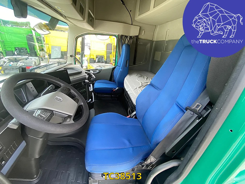 Vilcējs Volvo FH 500: foto 6