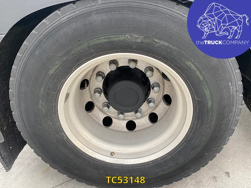 Vilcējs Volvo FH 500: foto 20